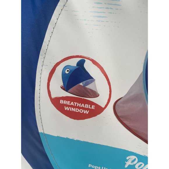 SUN SMART On The Go Pop-Up Sun Shelter, UPF 50+, Age 6+ months - Picture 4 of 5